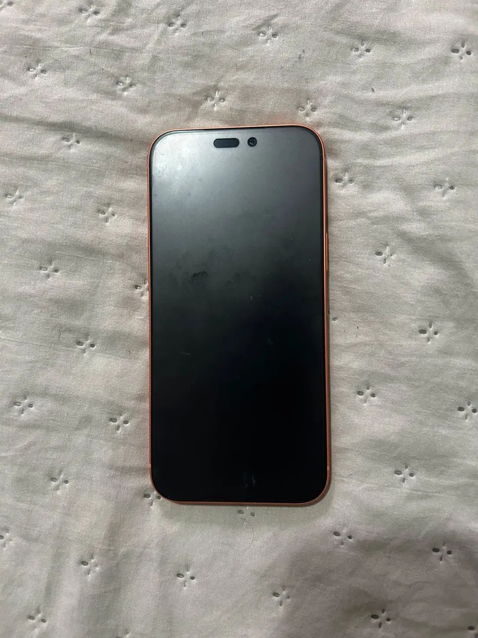 Vendo IPhone 17 pro Max 