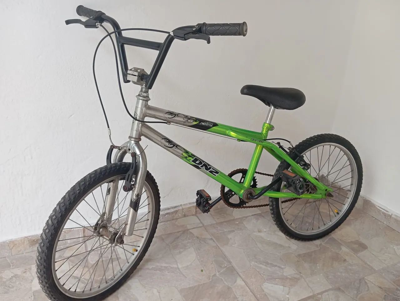 Bike conservada, aro 16 - Foto 2