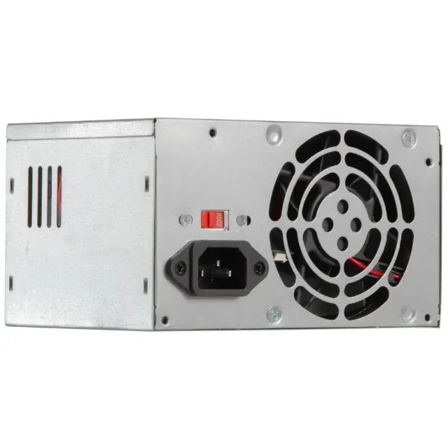 FONTE FORTREK 200W POWER SUPPLY PWS-2003 - Foto 4