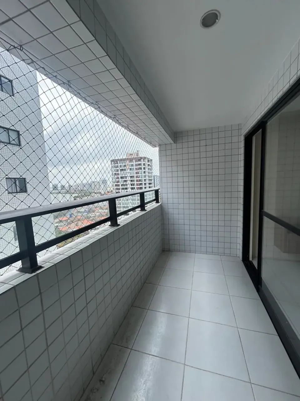 Apartamento na ponta do farol - Foto 2