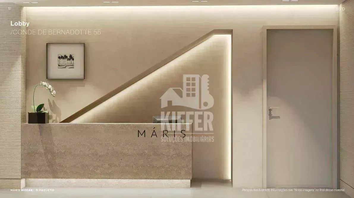 Sala Comercial 26m² no Leblon | Máris - Foto 5