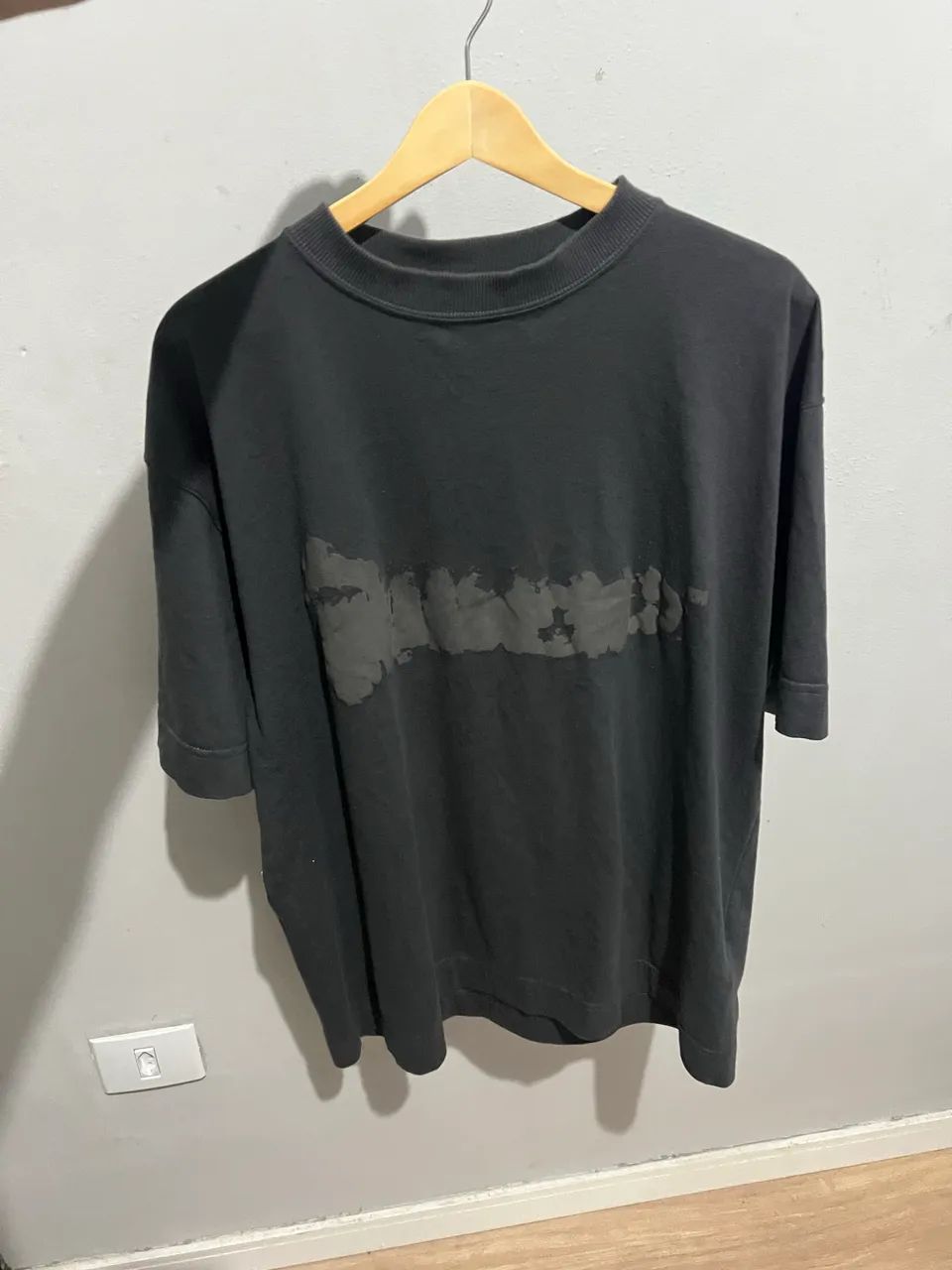 Camisa Palla Wolrd - Foto 2