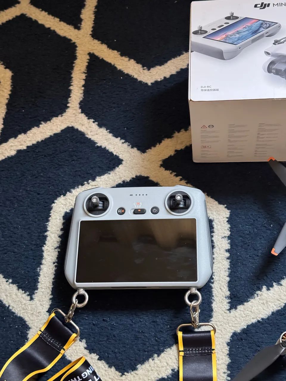 Drone dji mini 3 - Foto 2
