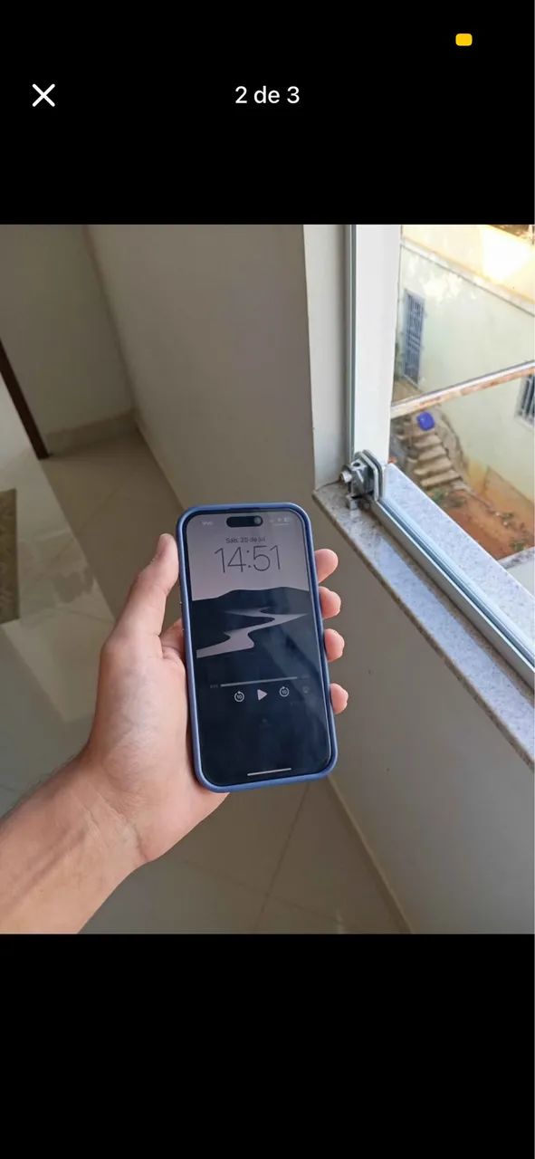 iPhone 15 - Foto 3