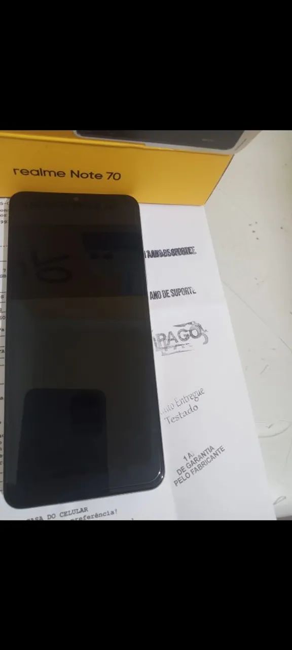 Realme Note 70 - Foto 2