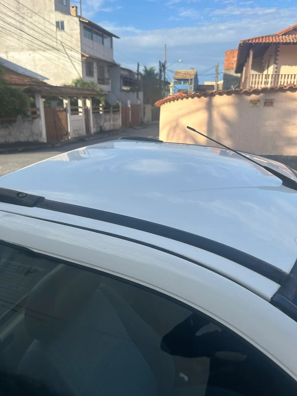 Fiat Strada 1.4 MPI Fire Flex 8V CS 2006 - Foto 5