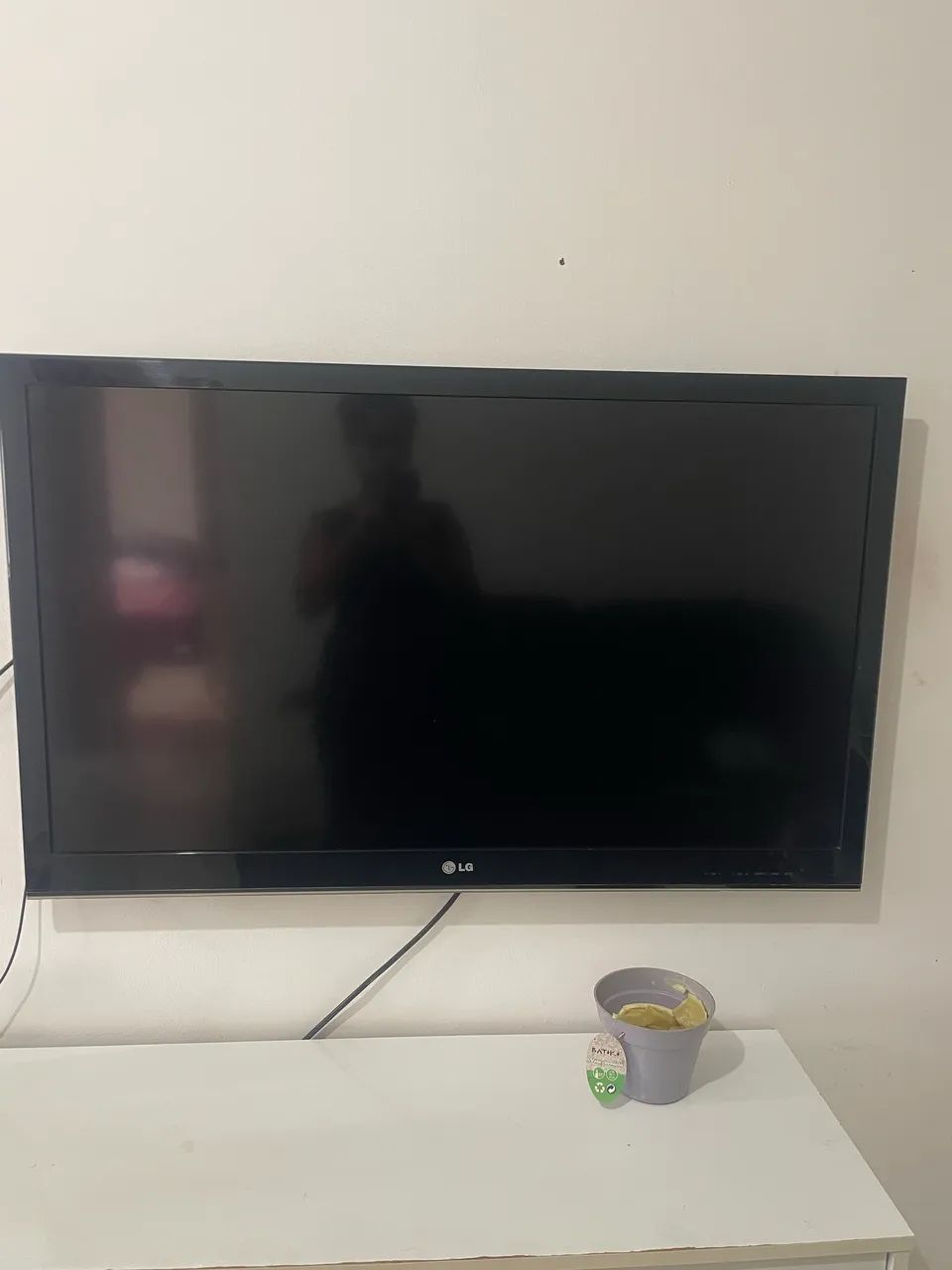Vendo TV LG 43 polegadas - Foto 5