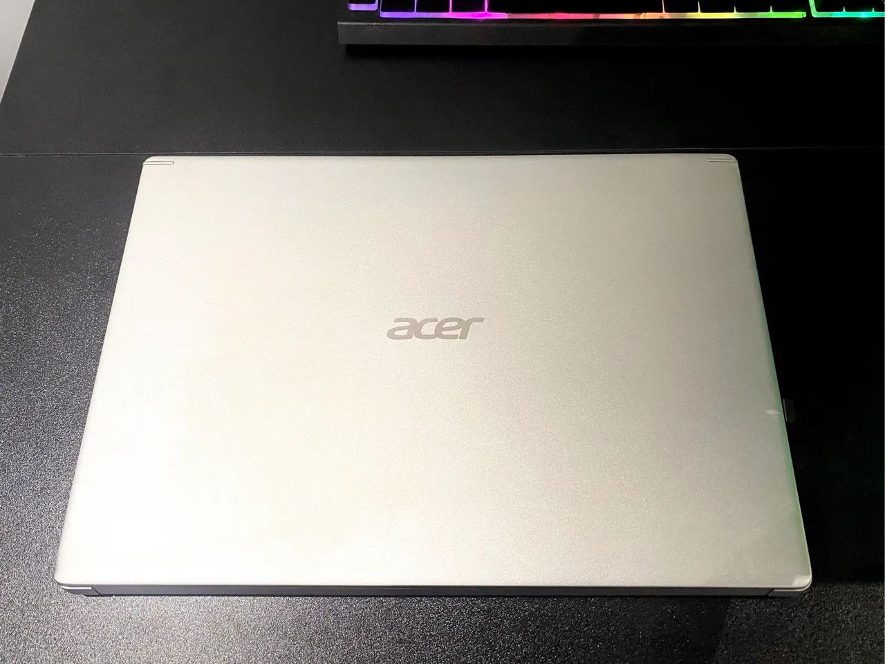 NOTEBOOK ACER I5  - Foto 2