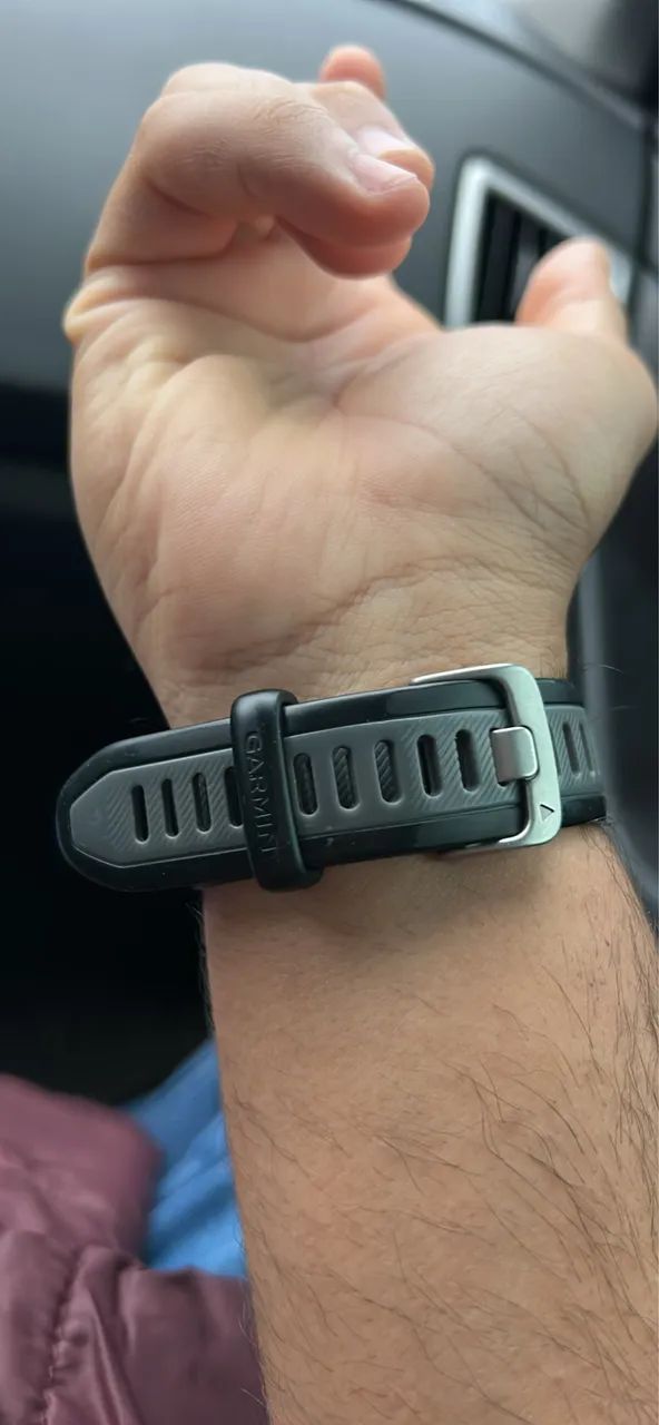 Garmin 165 - Foto 2