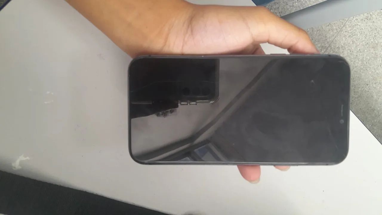 iPhone 11 - Foto 2