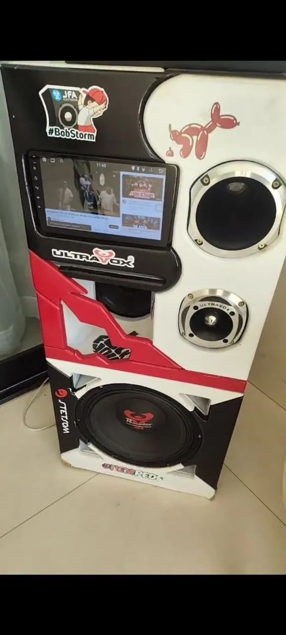 Bob 4 vias  - Foto 3