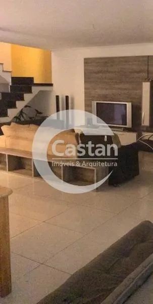 Sobrado em Vila Alpina - Foto 4