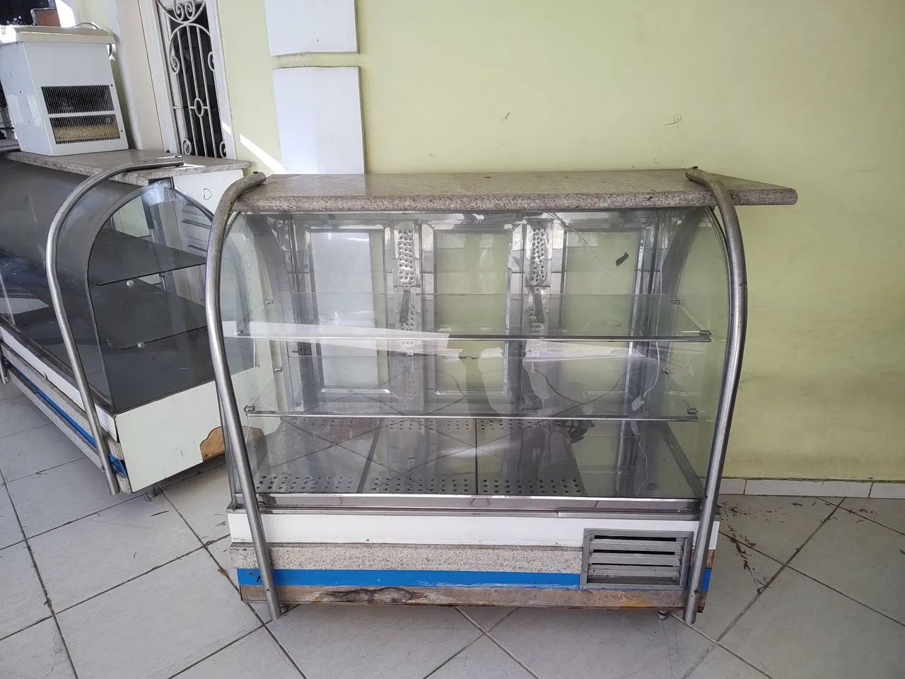 Balcão top