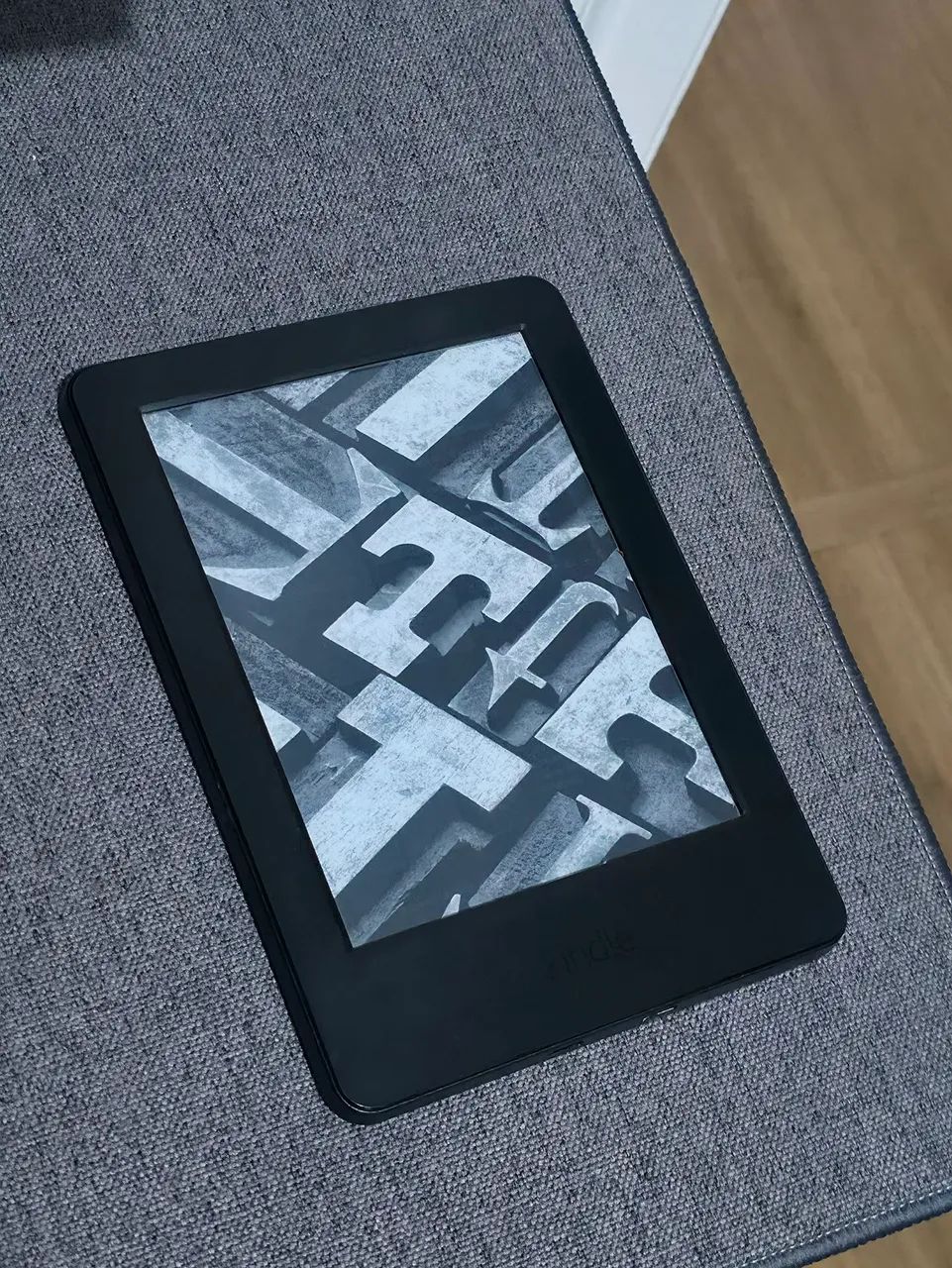Kindle 7a geração