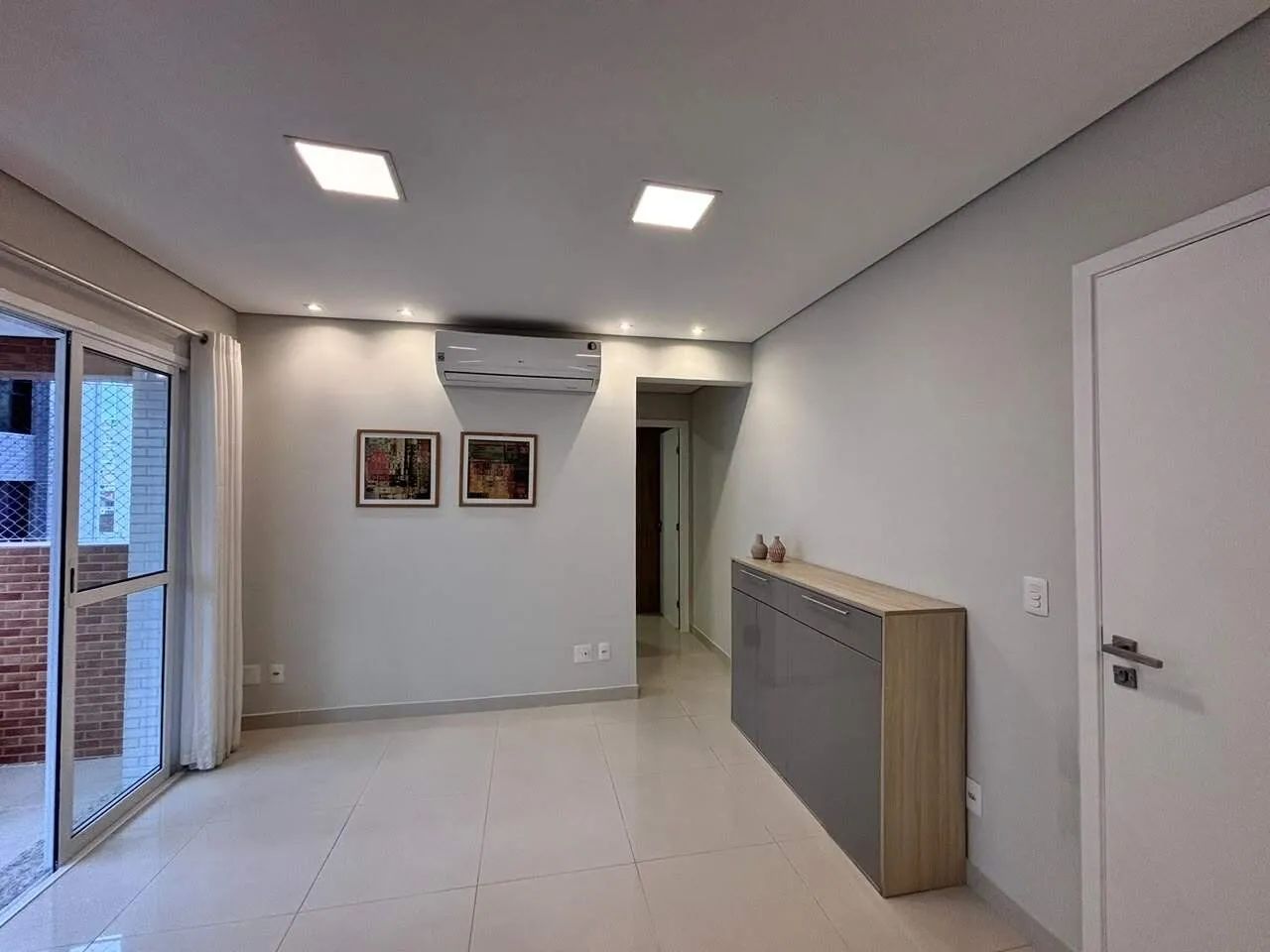 Apartamento à venda no Edifício Quantum  49 m² | 1 vaga - Foto 5