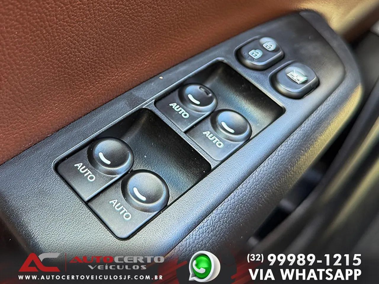 Hyundai HB20X Premium 1.6 Flex 16V Aut. 2019 - Foto 11