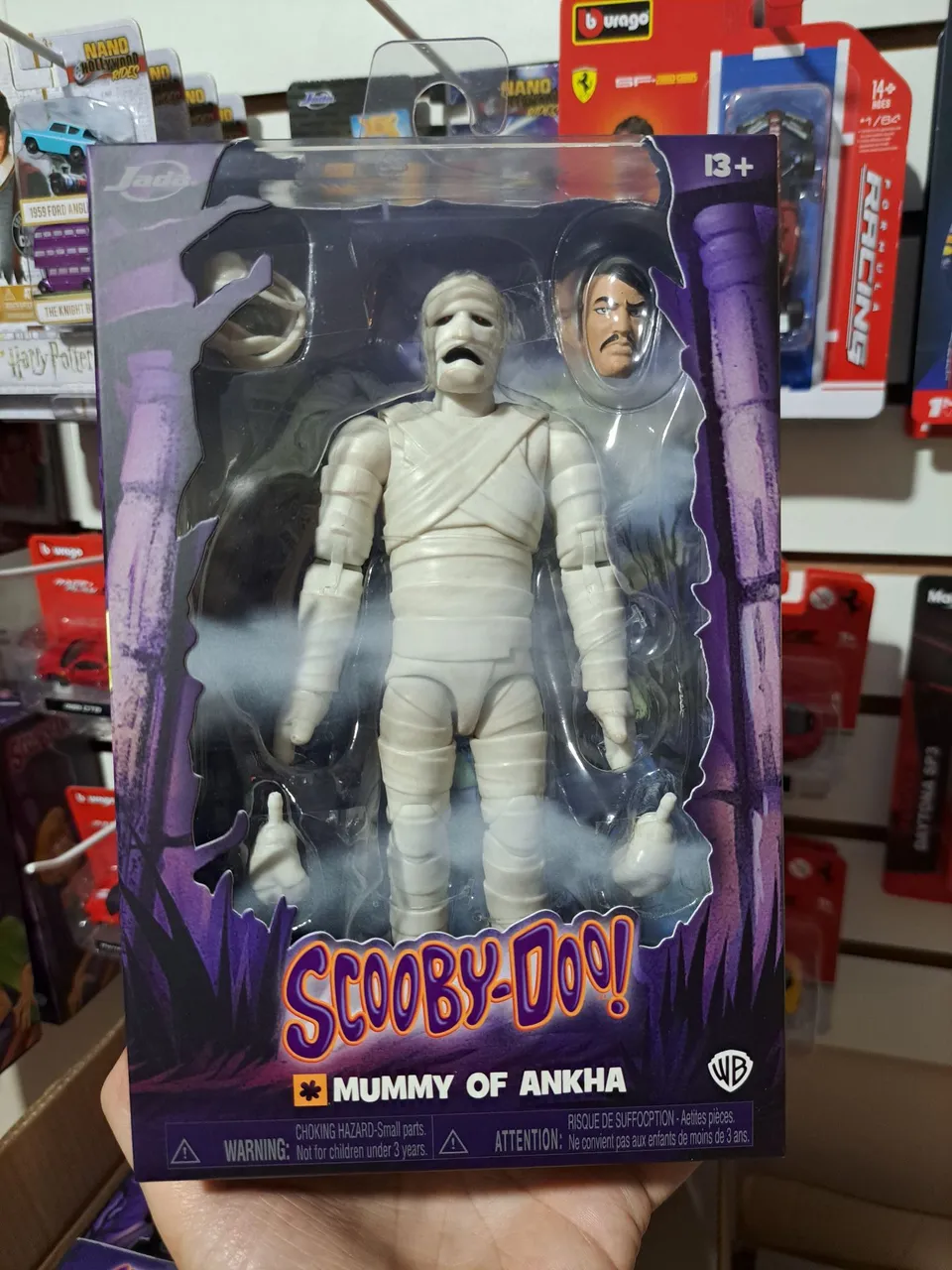 Original) Action Figure Ultimate Telepathic E.T O Extraterrestre