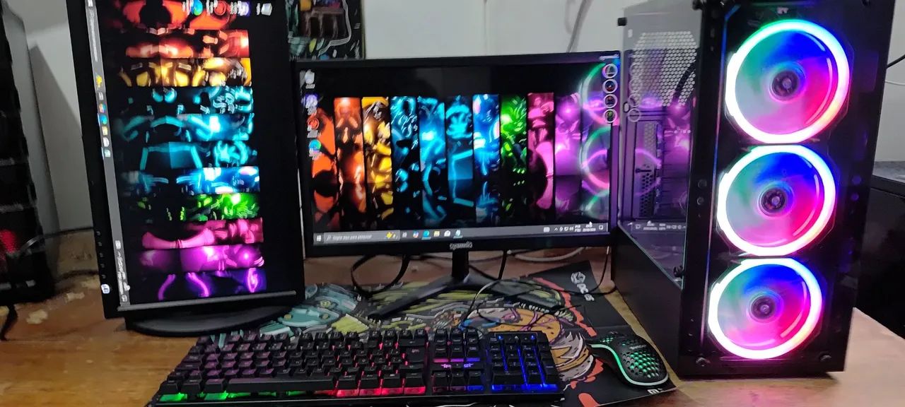 Pc completo  - Foto 5