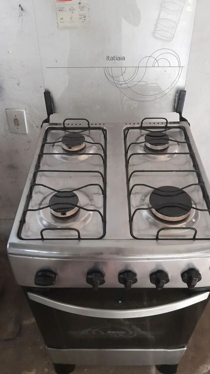 Fogão  - Foto 3
