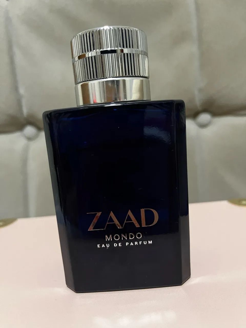 Perfume Zaad Mondo 