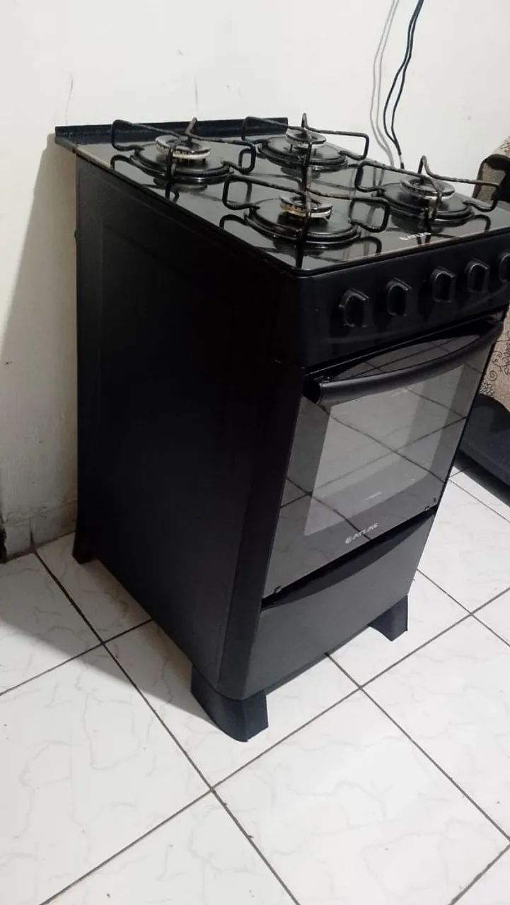 Fogão  - Foto 2