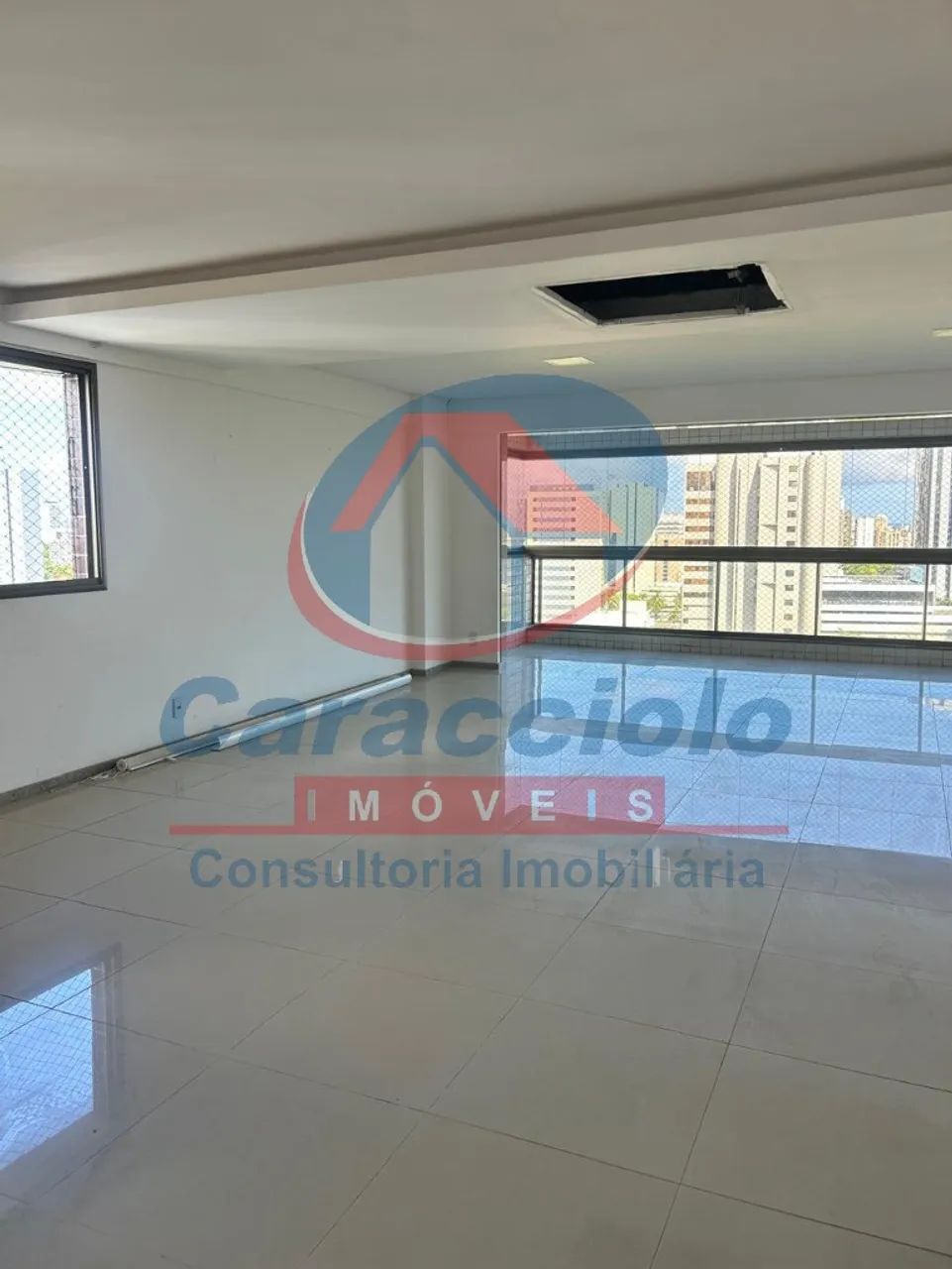 Edifício Maria Thereza Coelho | Vista Exclusiva | Recife-PE - Foto 3