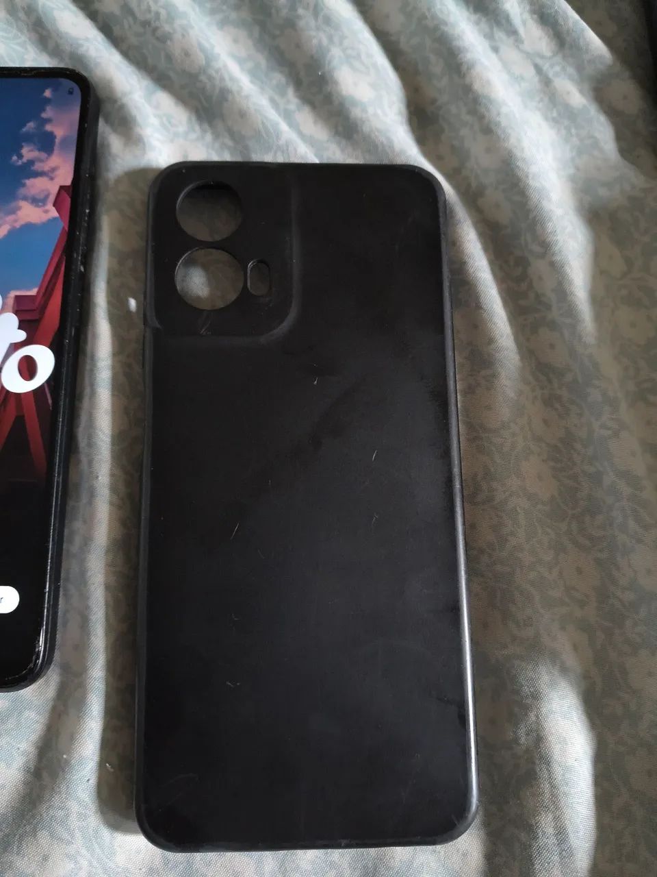 Celular motoG34 5g - Foto 2