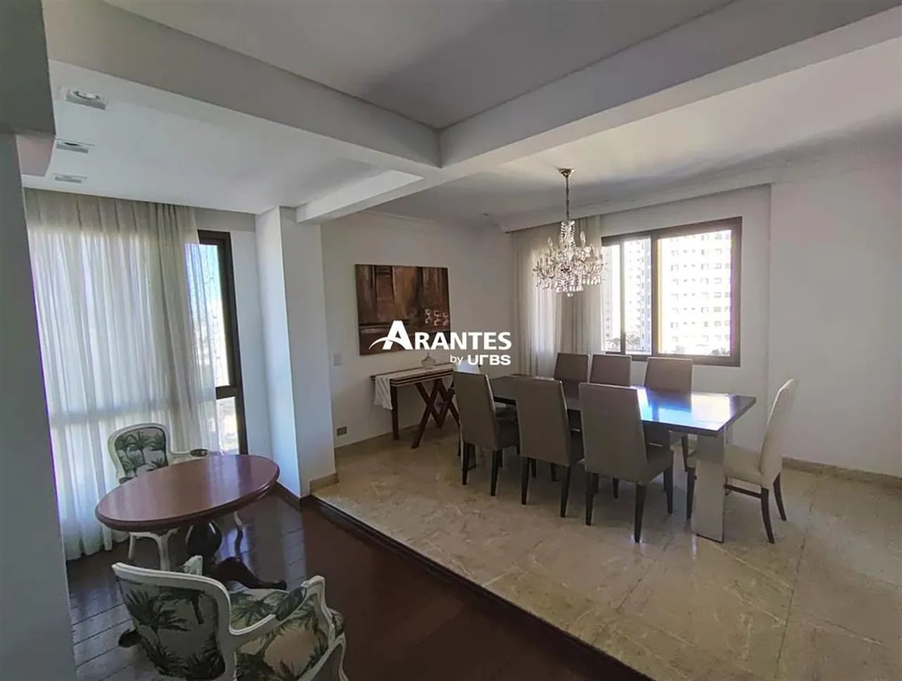 Apartamento com 228,71m² 3 quartos à venda no bairro Fundinho - Foto 4