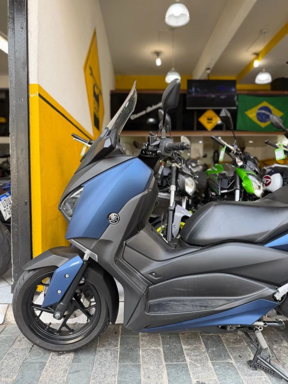 Xmax 250 Abs 2021 - Foto 5