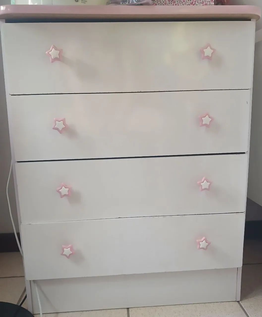 Quarto bebê menina  - Foto 2