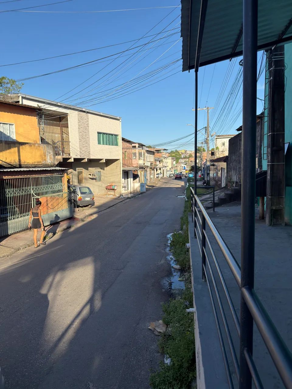 Aluga-se área comercial  - Foto 5