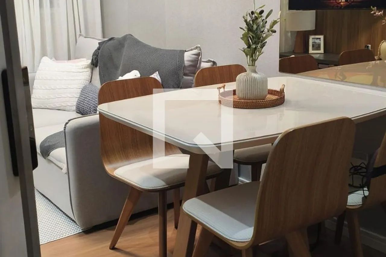 Apartamento à Venda - Bussocaba, 2 Quartos, 42 m2 - Foto 5
