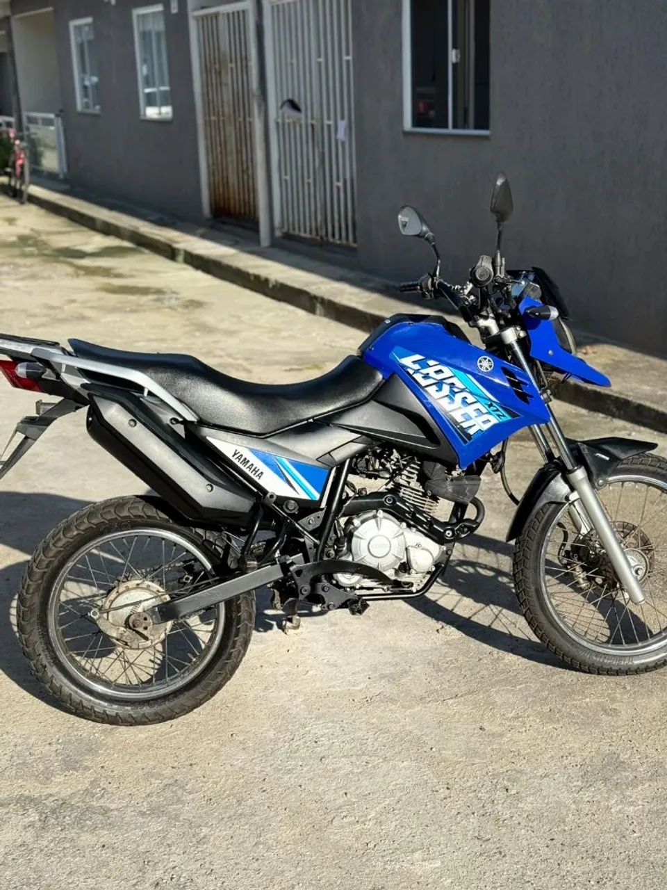 Crosser 2017 - Foto 3