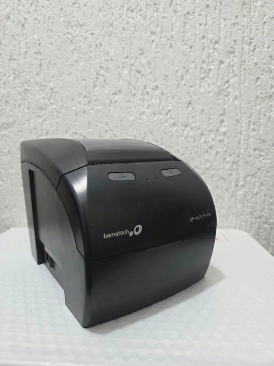 Impresora Cupom Nfc-e Bematech Mp4200th Adv Ethernet