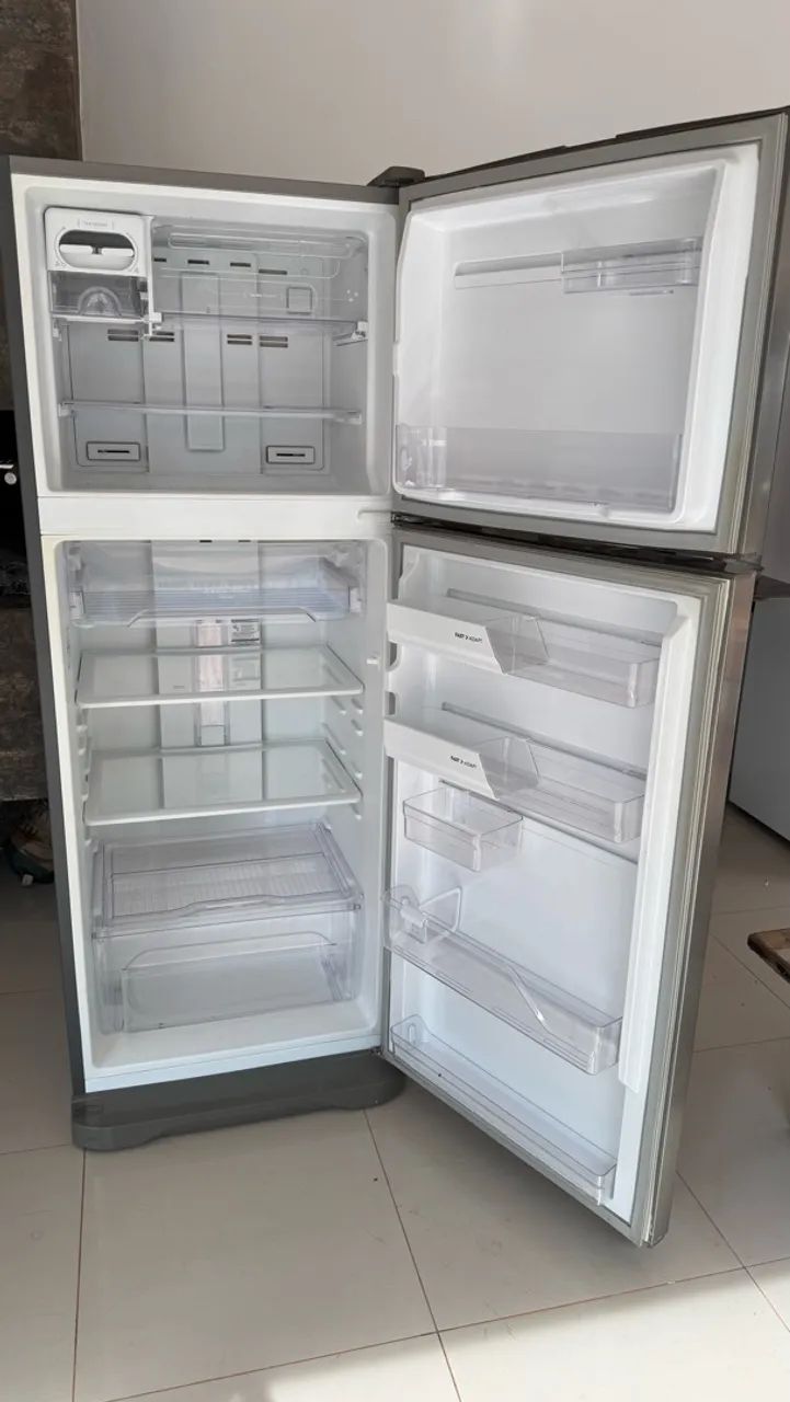 GELADEIRA ELECTROLUX 433L - Foto 4