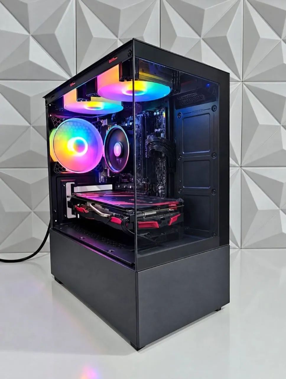 ? VENDO PC GAMER 