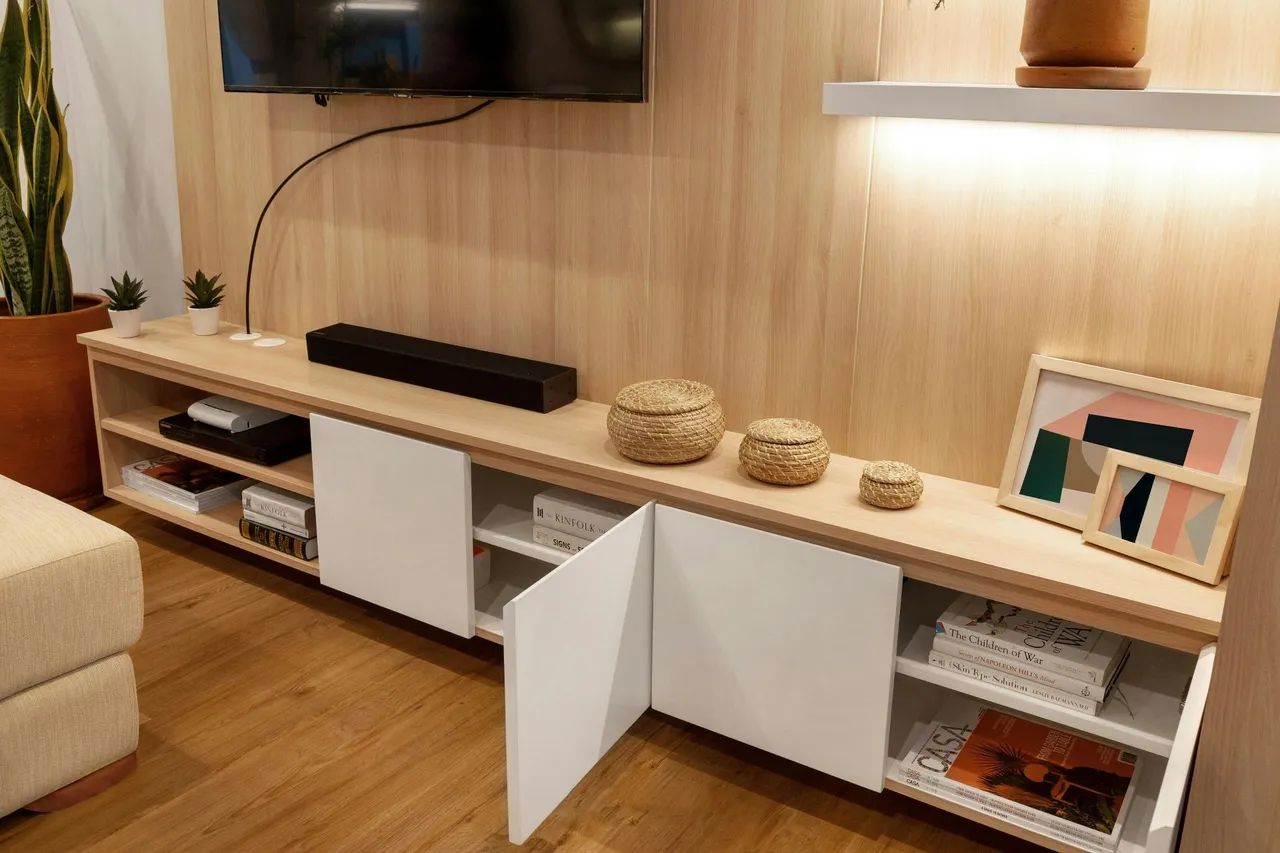 Reparo e  modificação de Móveis de MDF - Foto 3