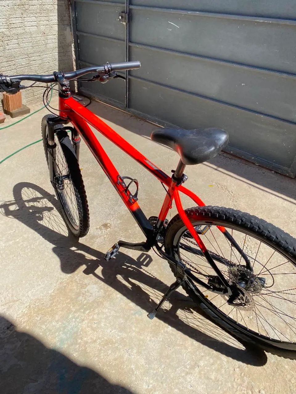 Bicicleta Velooh - Foto 3