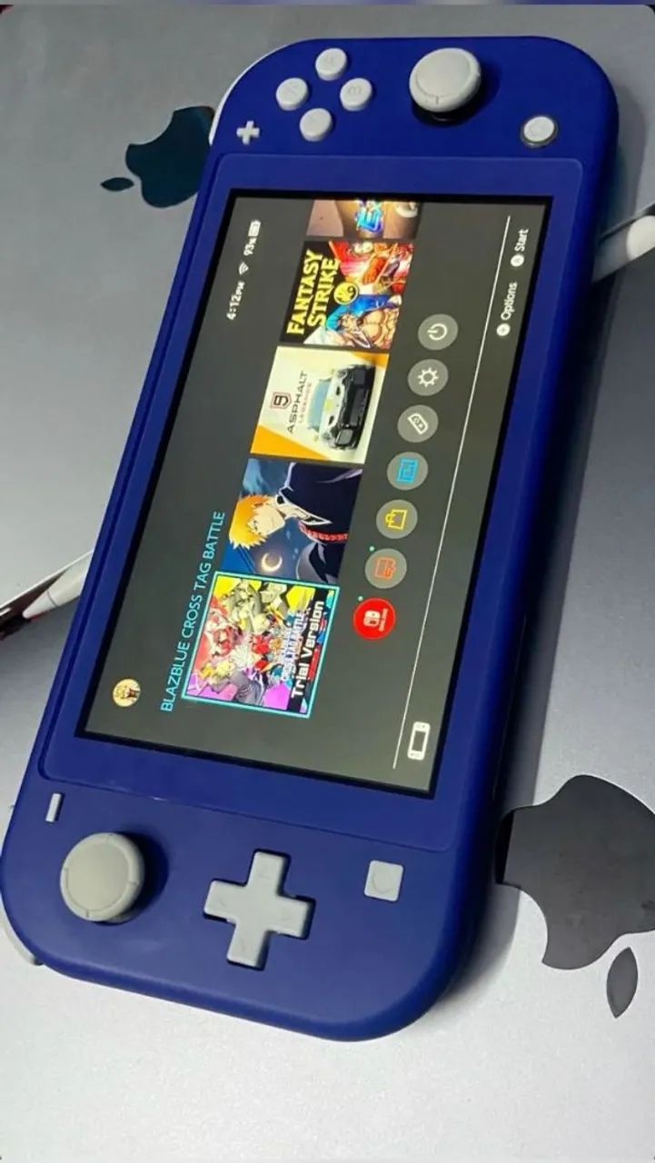 Nintendo Switch Lite - Foto 2
