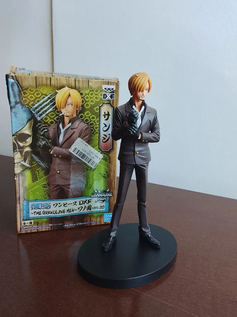 Figure Sanji  - Foto 2