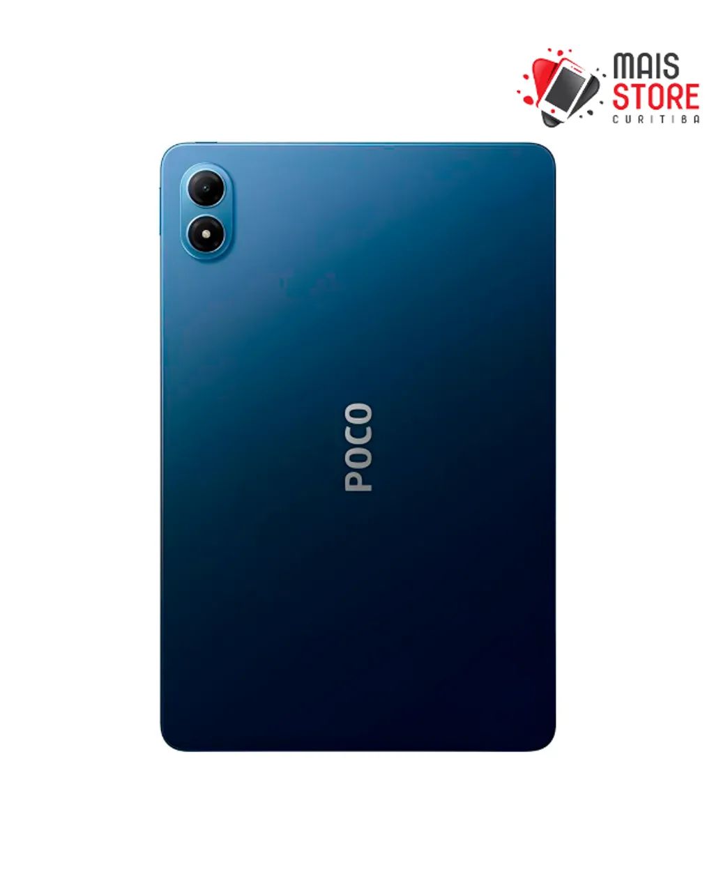 Tablet Xiaomi Poco Pad M1 256GB 12.1" - (Novo/Lacrado) - Foto 2
