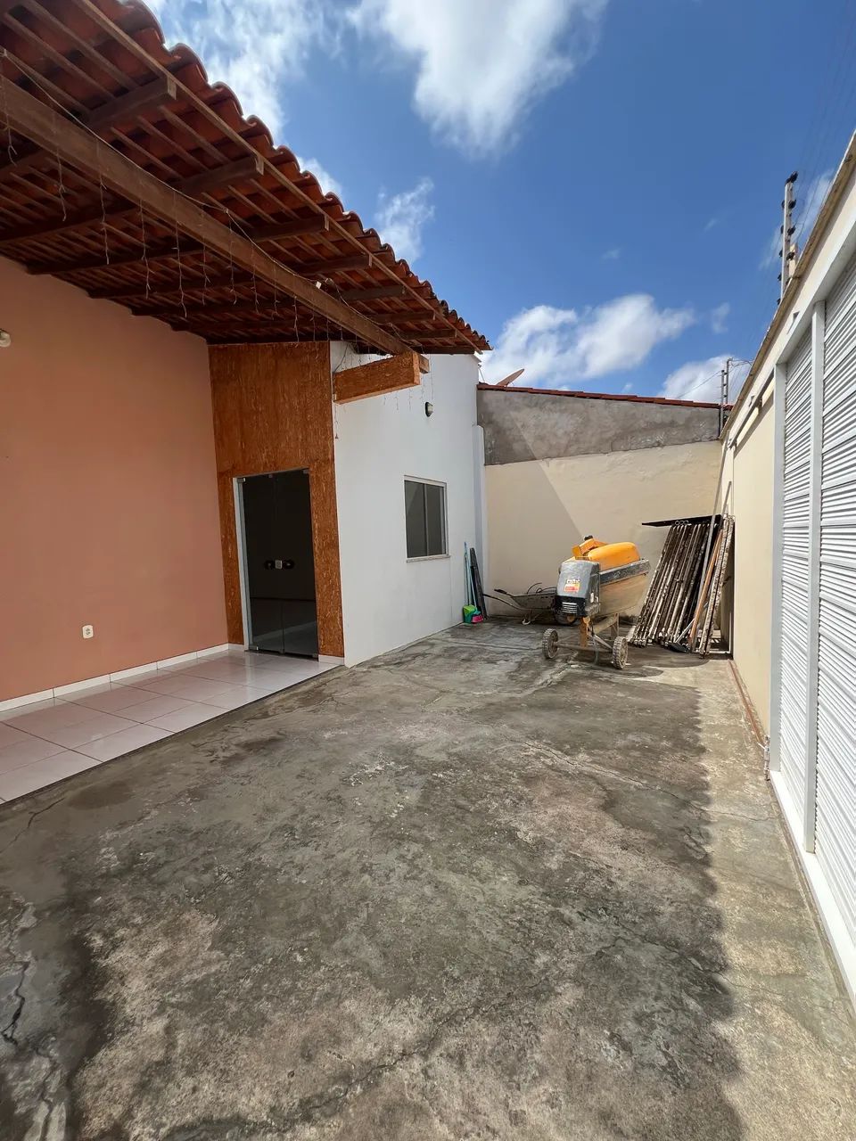 VENDO CASA JARDIM TURU - Foto 3