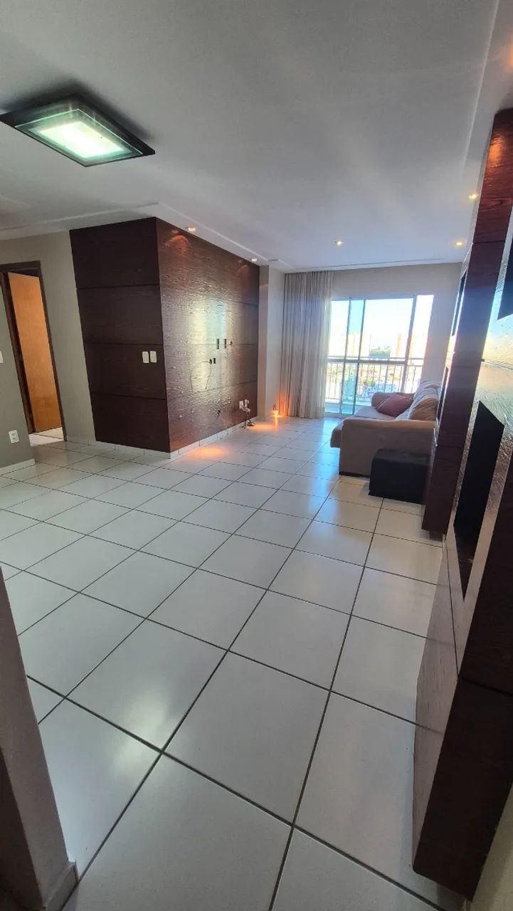 APARTAMENTO NO RESIDENCIAL SÍRIUS MOBILIADO - Foto 2