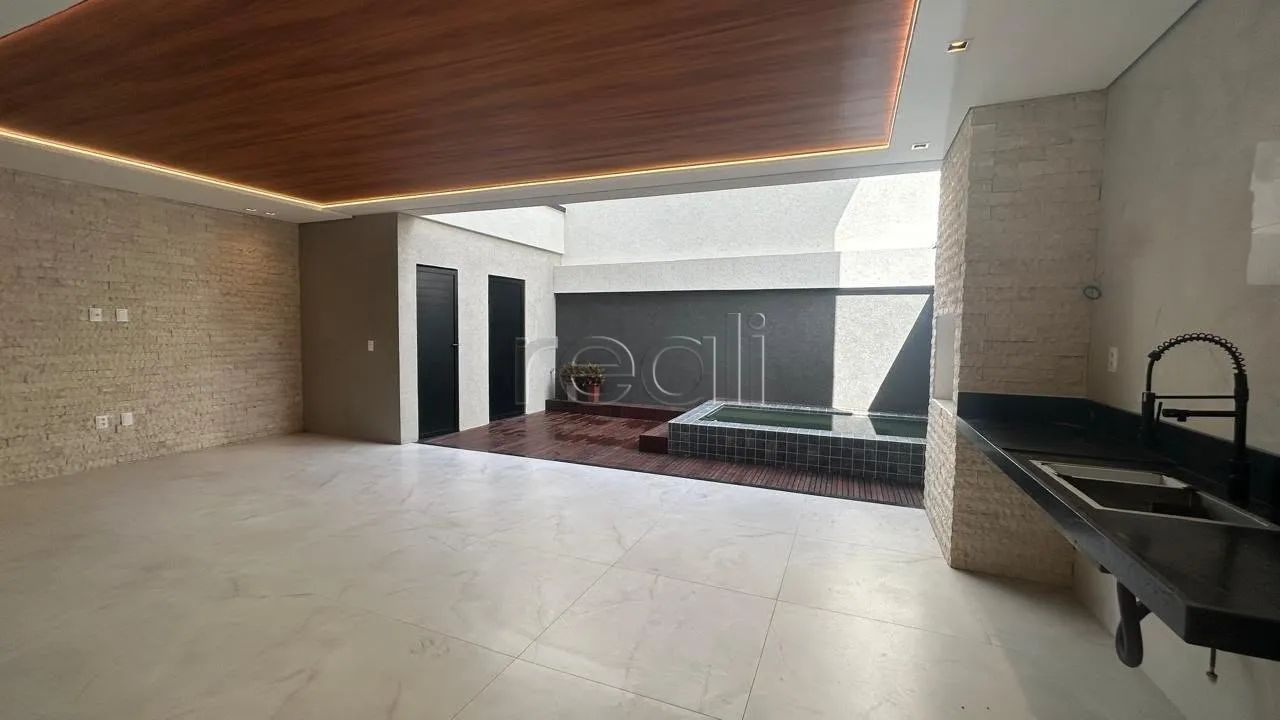 Condomínio Osvaldo Studart | Maraponga | Casa Duplex | 253,60m² | 04 Quartos | 04 Vagas - Foto 4