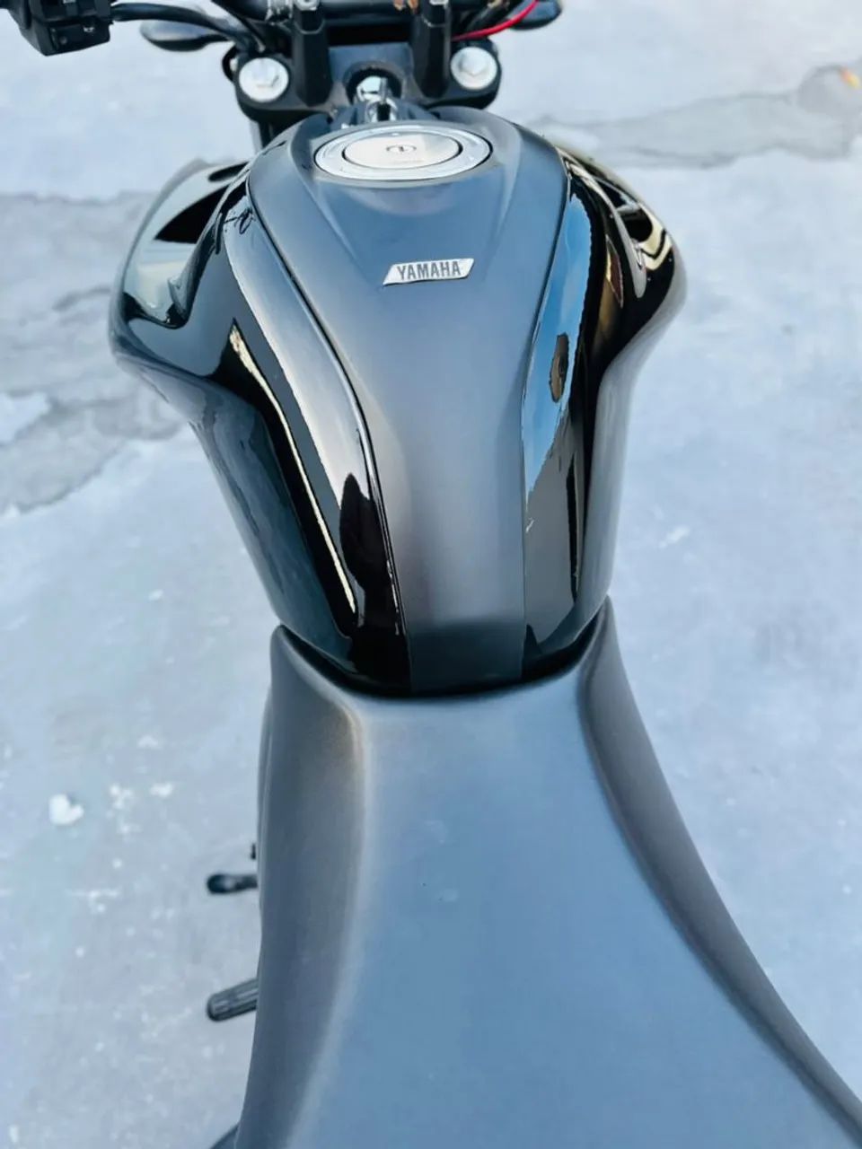 Fazer 2024  - Foto 3