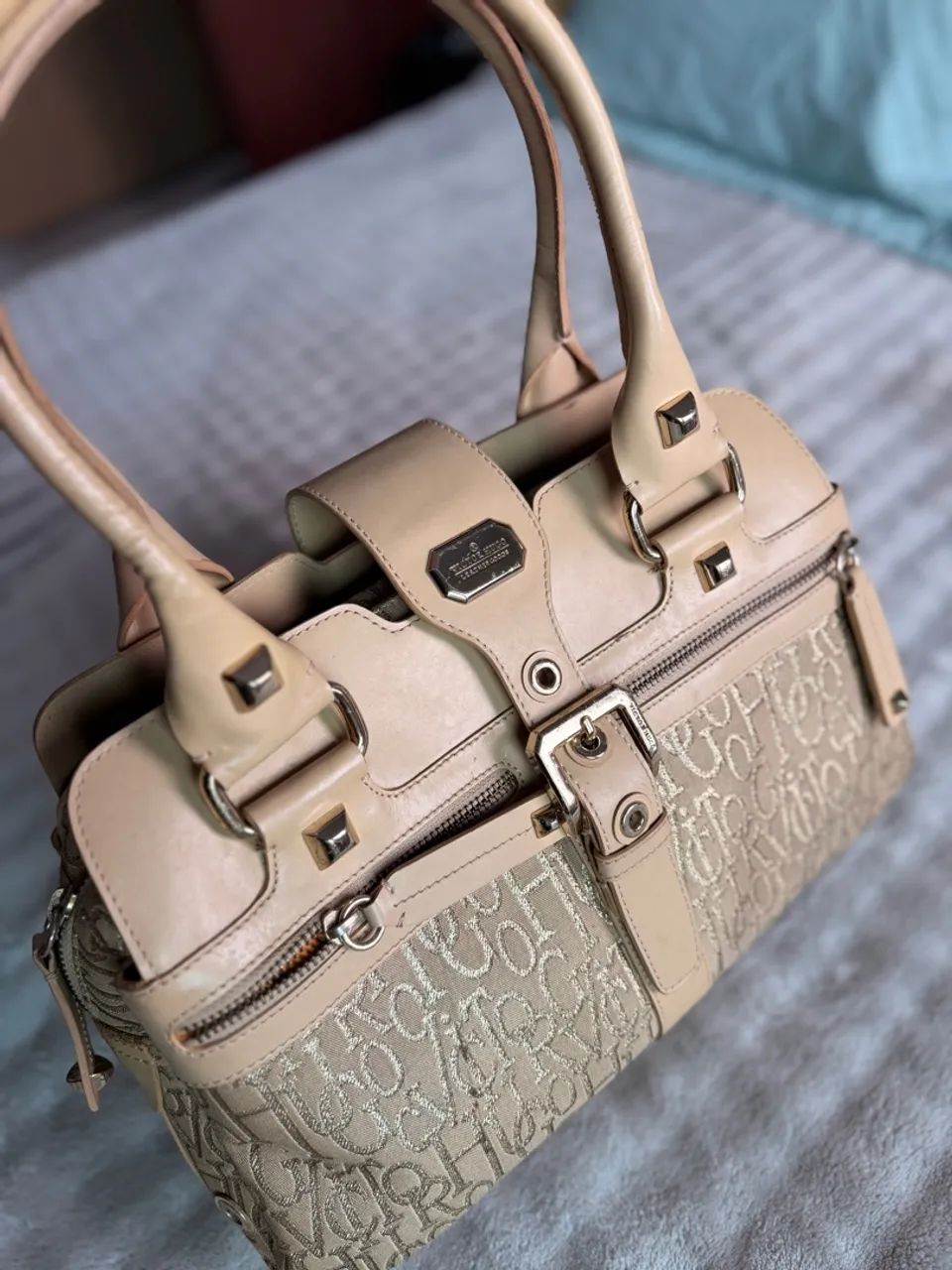 Bolsa Victor Hugo  - Foto 3
