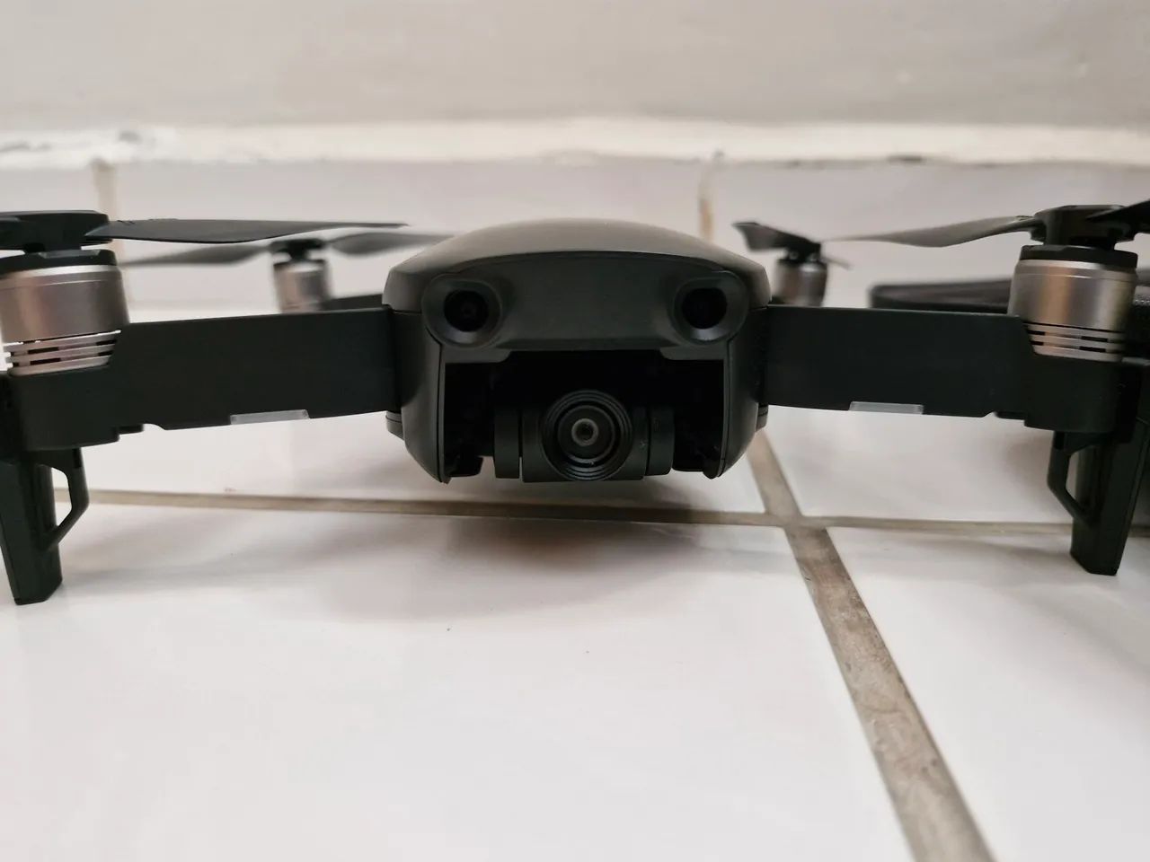 Drone mavic air 1 perfeito estado com 2 baterias e todos os acessórios disponíveis