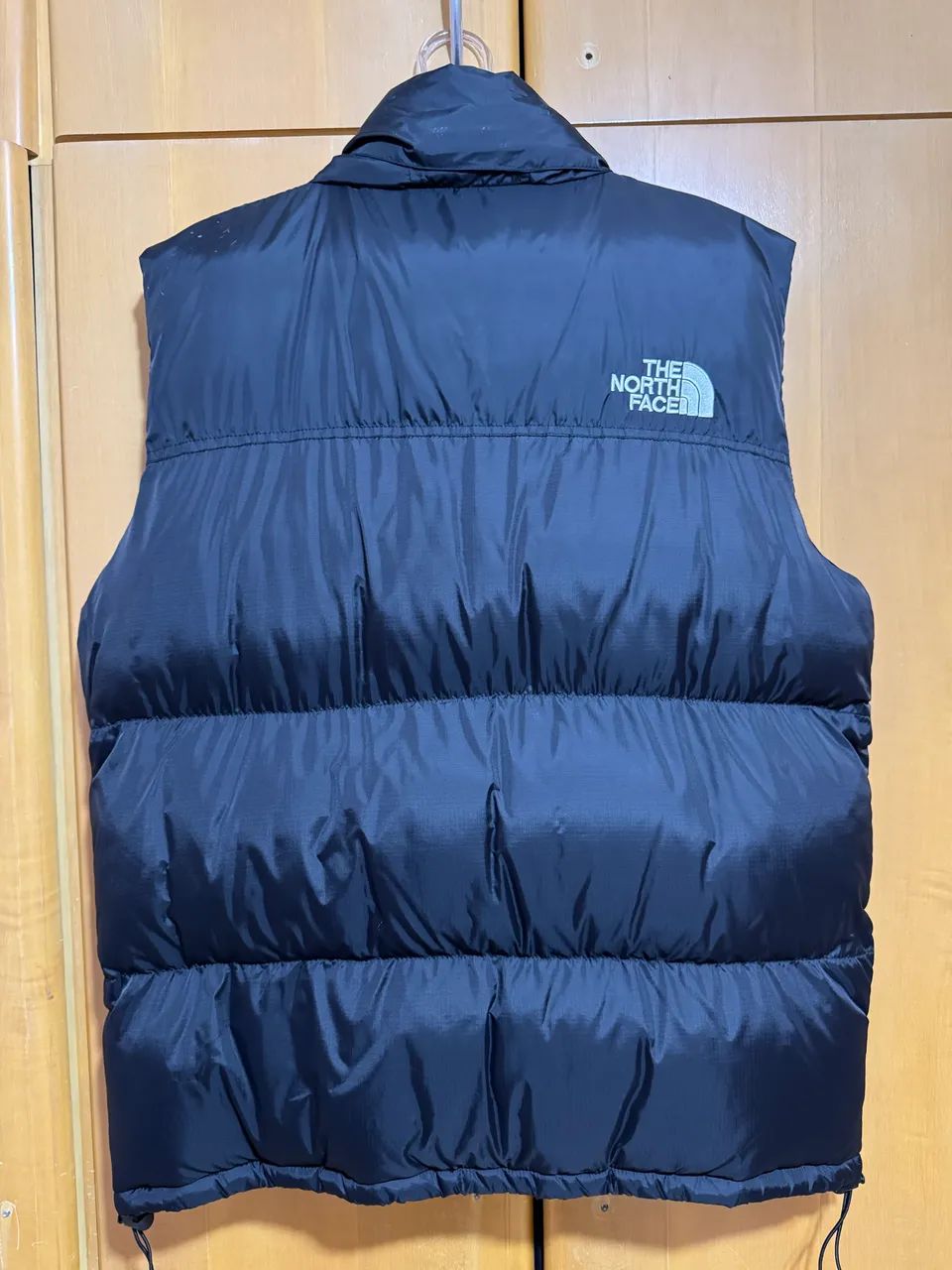 Colete the north face 