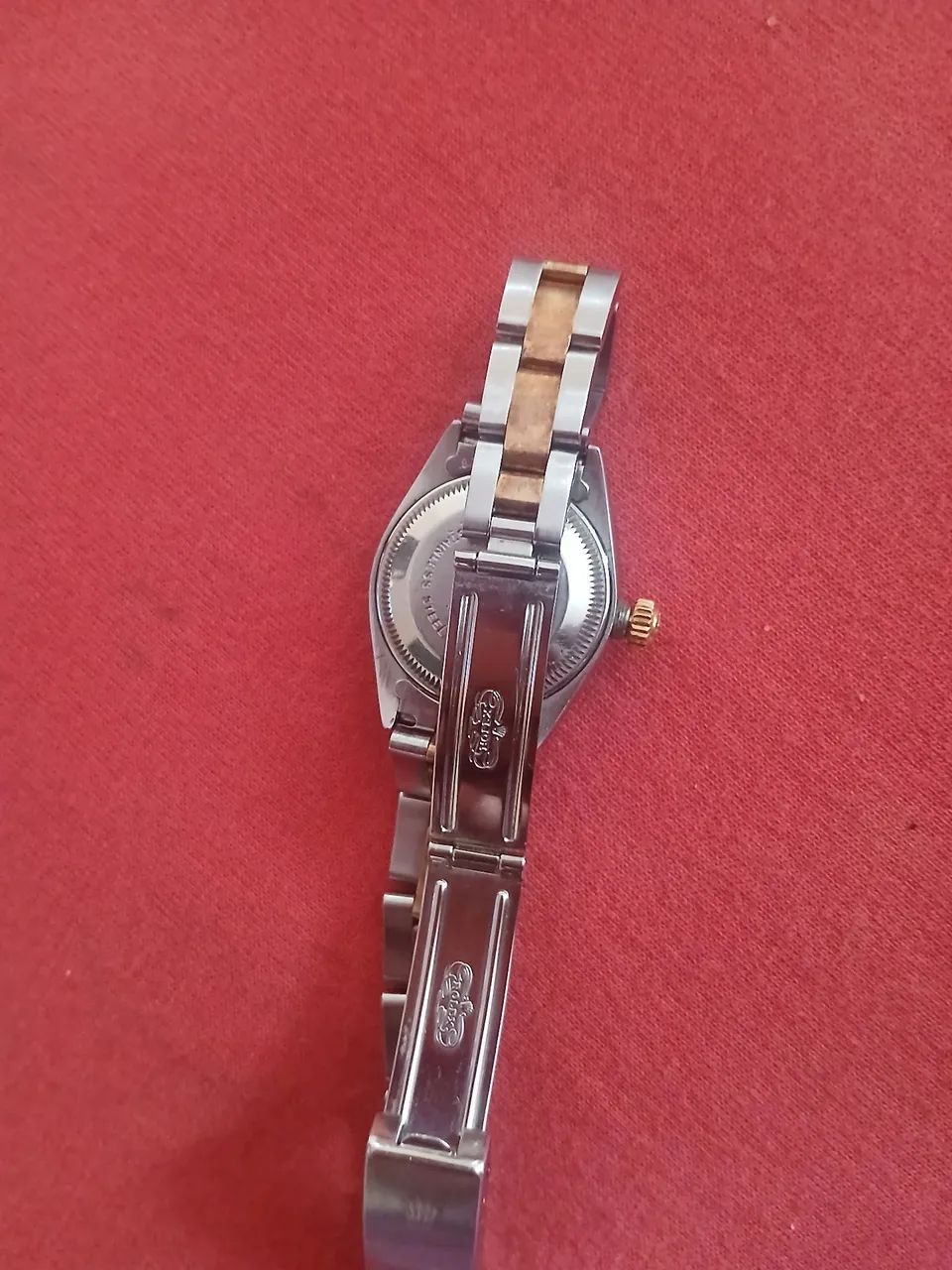 relogio rolex feminino  - Foto 3