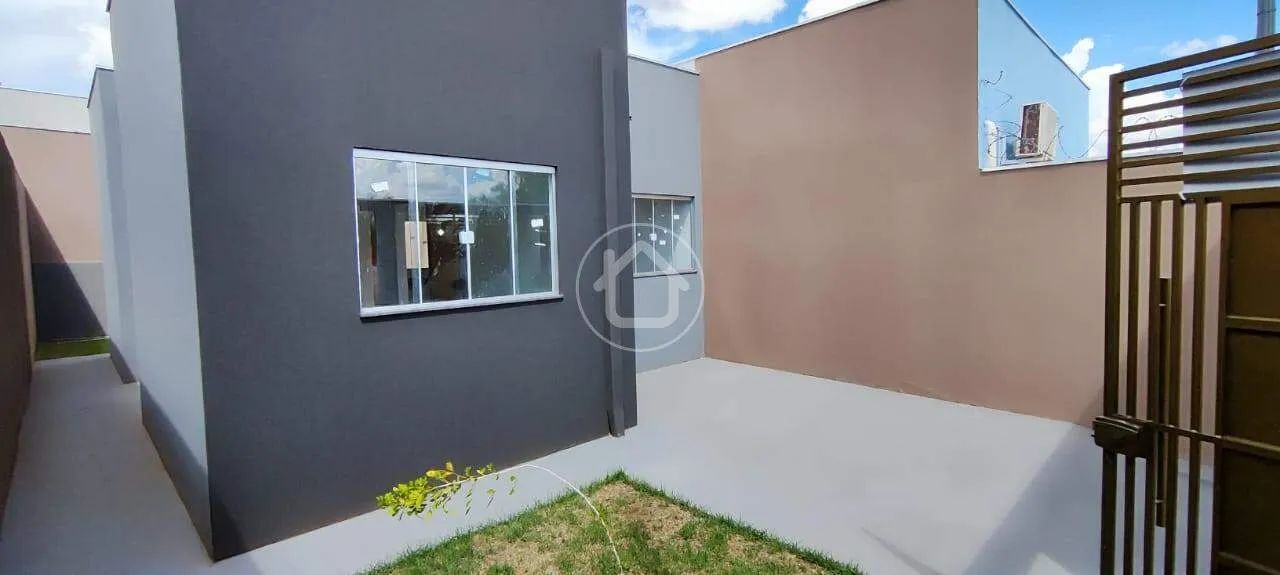 CASA 2 QUARTOS NO AGUA LIMPA PARK - Foto 4